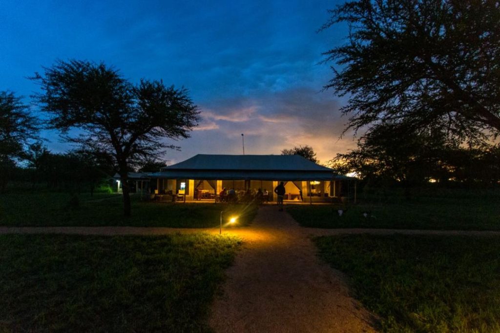 Kontiki central serengeti 3