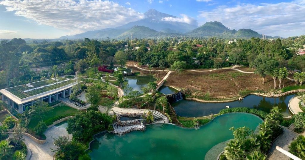 gran melia arusha takims holidays 7