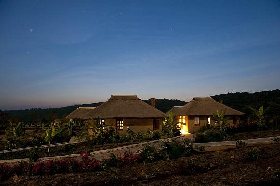 kitela lodge
